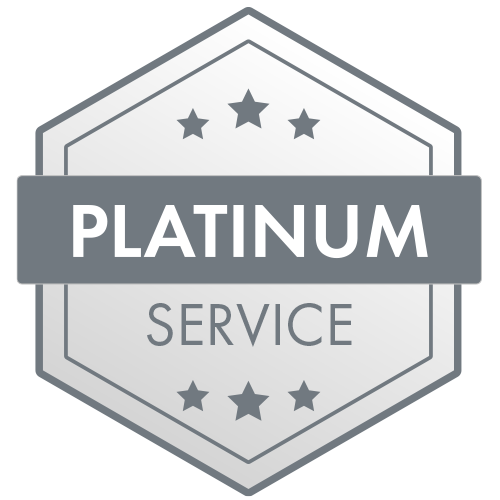 Platinum Service